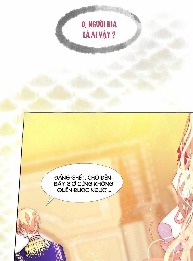 Quốc Vương Cứ Muốn Lấy Mạng Tôi Chapter 1 - 24