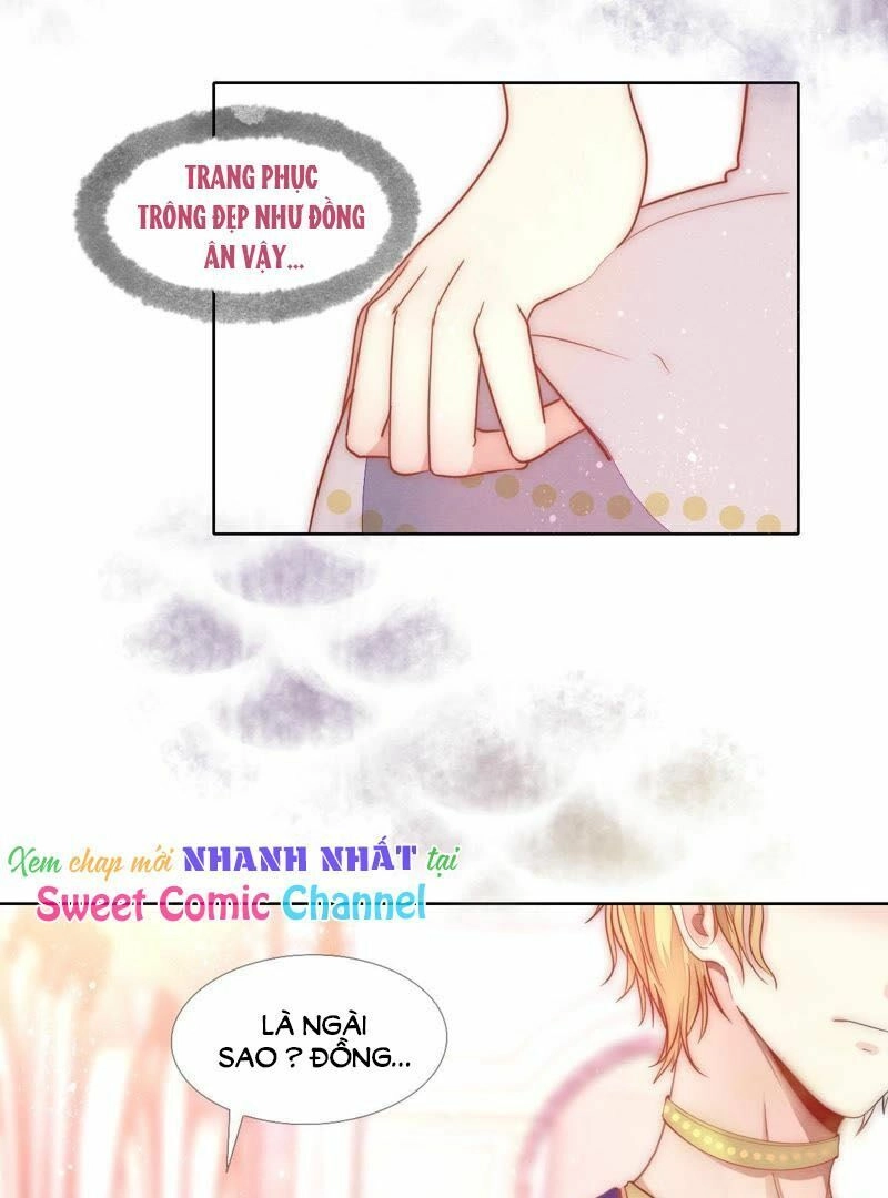 Quốc Vương Cứ Muốn Lấy Mạng Tôi Chapter 1 - 26