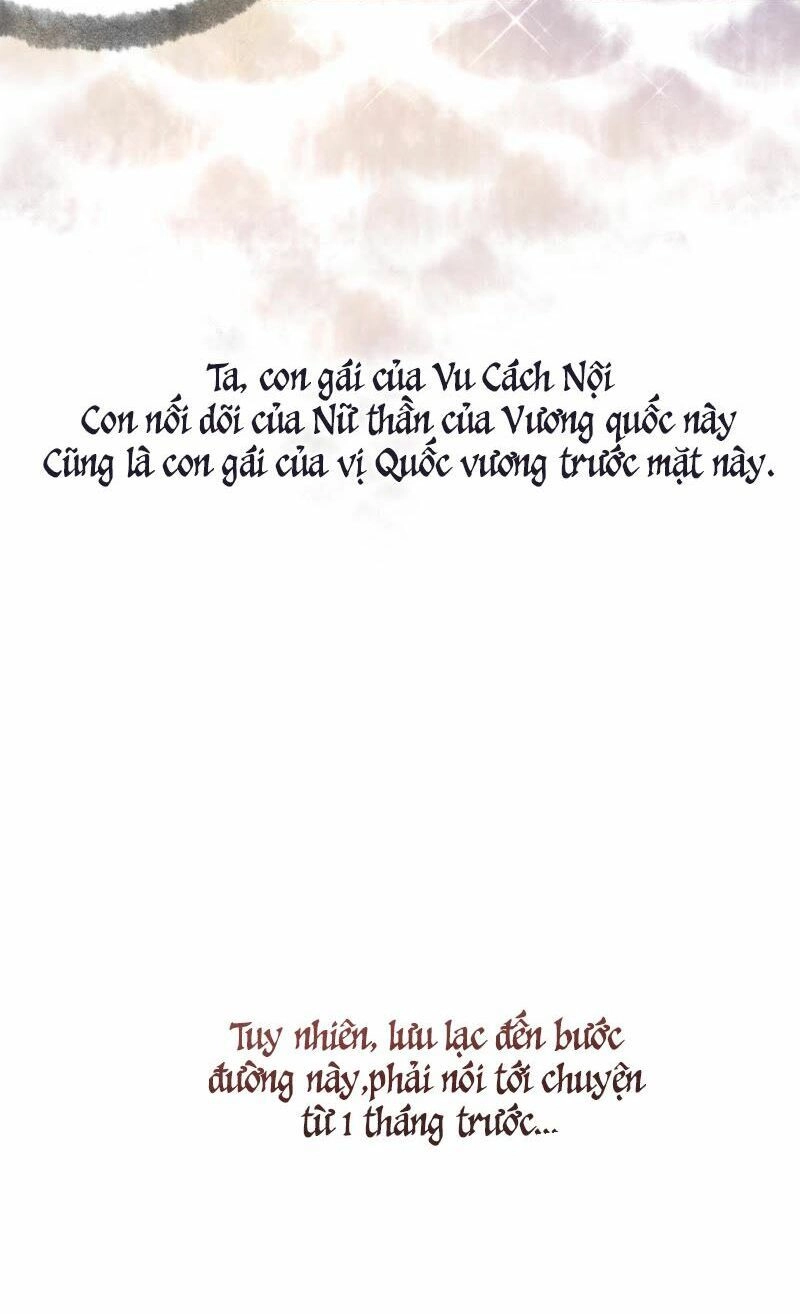 Quốc Vương Cứ Muốn Lấy Mạng Tôi Chapter 1 - 31