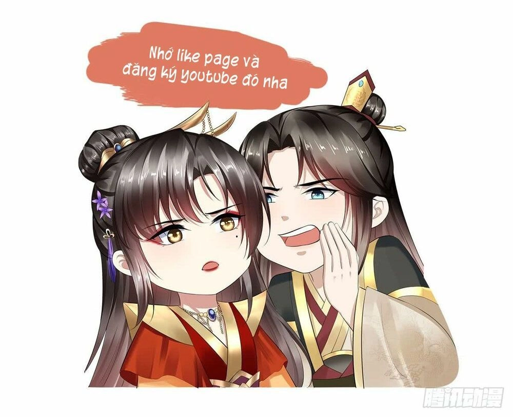 Quốc Vương Cứ Muốn Lấy Mạng Tôi Chapter 1 - 32