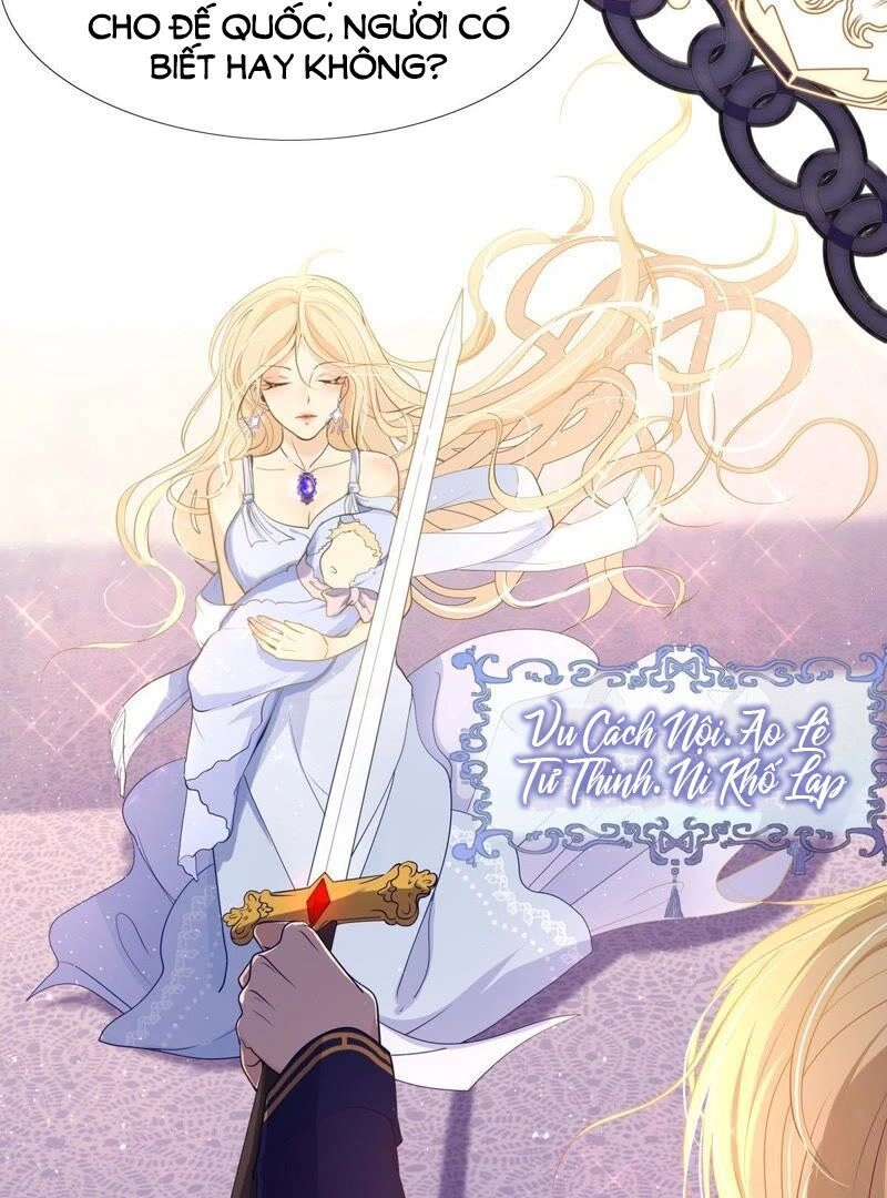 Quốc Vương Cứ Muốn Lấy Mạng Tôi Chapter 2 - 4