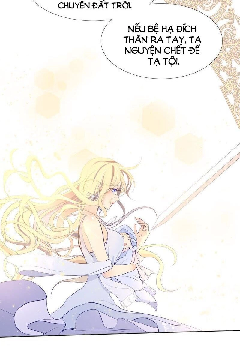 Quốc Vương Cứ Muốn Lấy Mạng Tôi Chapter 2 - 8