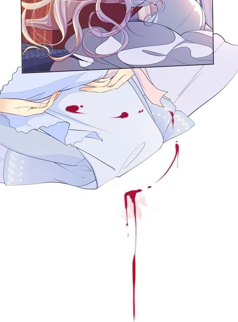 Quốc Vương Cứ Muốn Lấy Mạng Tôi Chapter 2 - 11