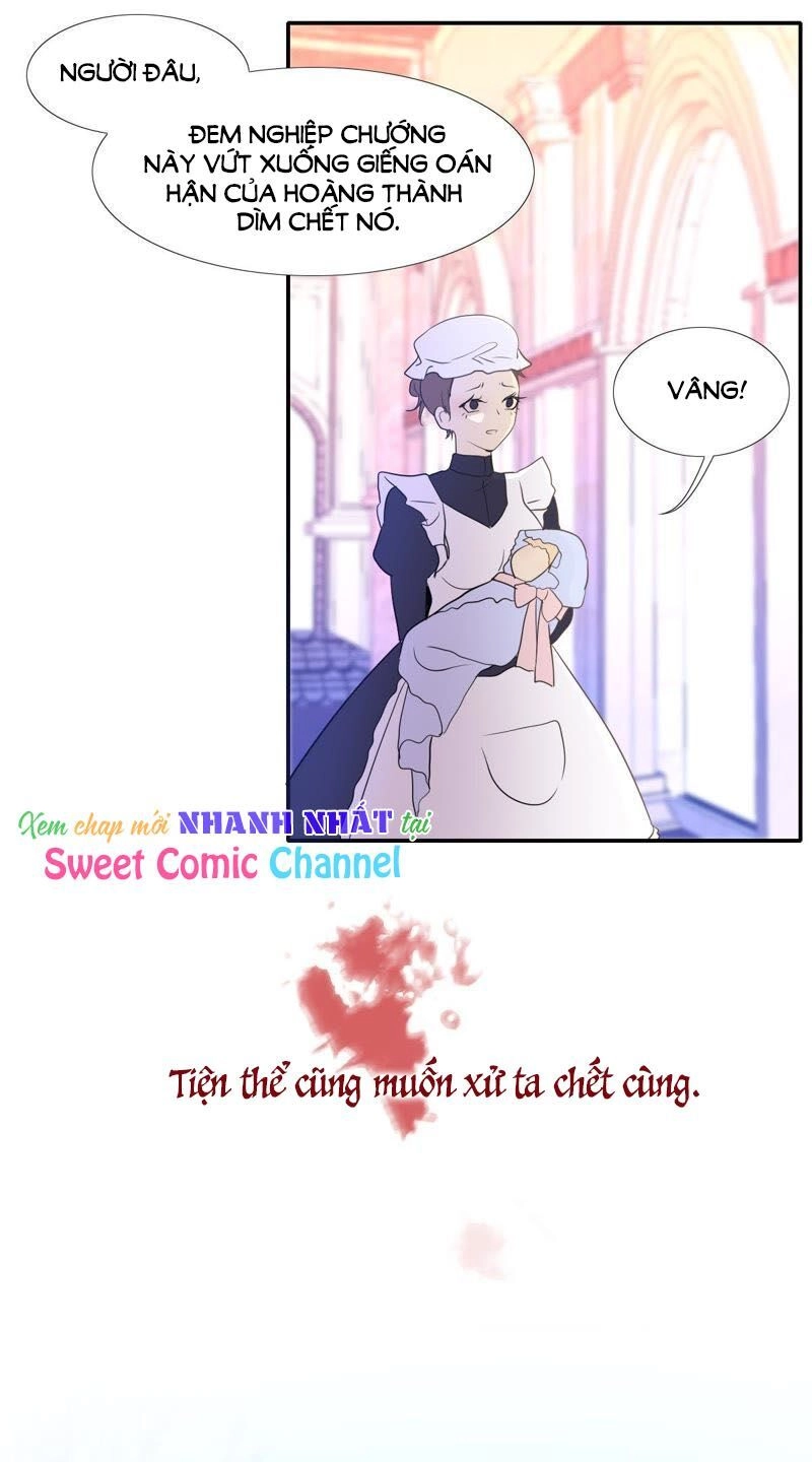 Quốc Vương Cứ Muốn Lấy Mạng Tôi Chapter 2 - 15