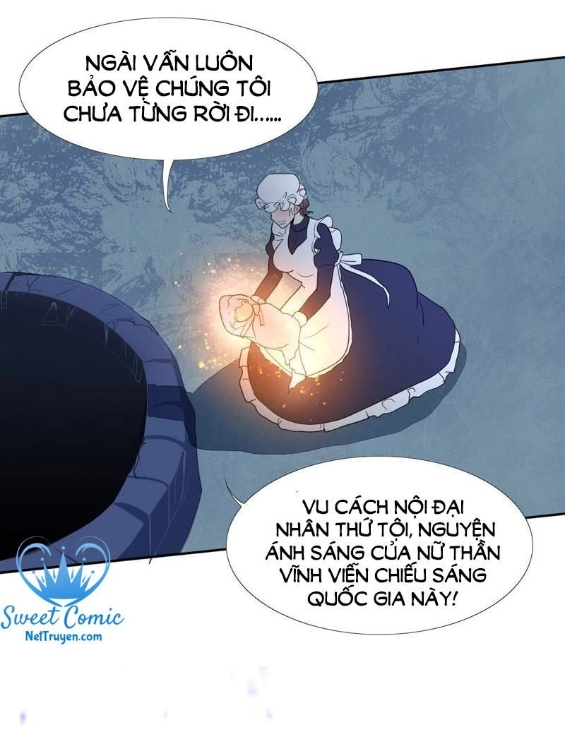 Quốc Vương Cứ Muốn Lấy Mạng Tôi Chapter 2 - 20