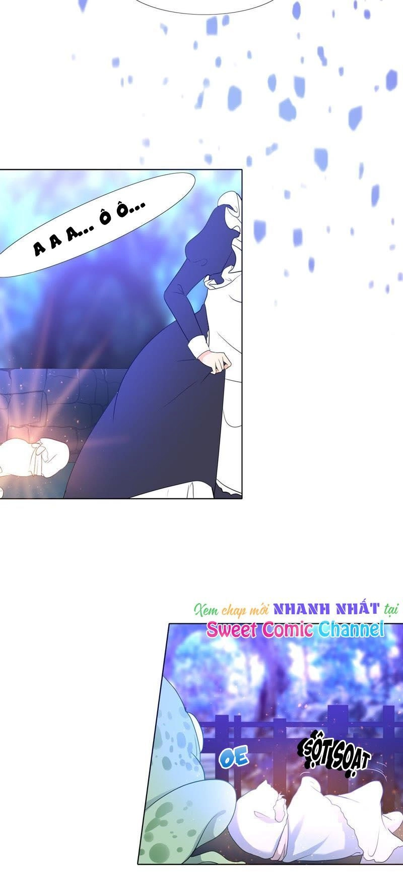 Quốc Vương Cứ Muốn Lấy Mạng Tôi Chapter 2 - 22