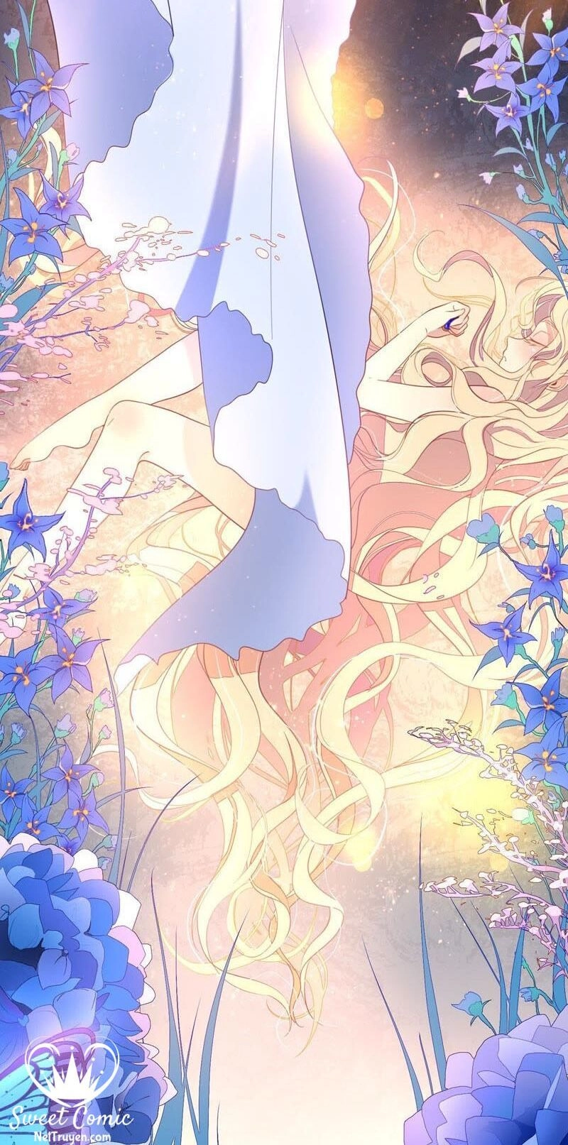 Quốc Vương Cứ Muốn Lấy Mạng Tôi Chapter 2 - 24