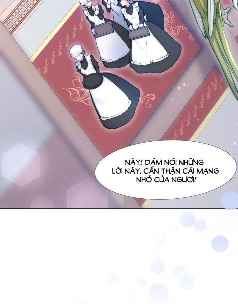 Quốc Vương Cứ Muốn Lấy Mạng Tôi Chapter 2 - 26