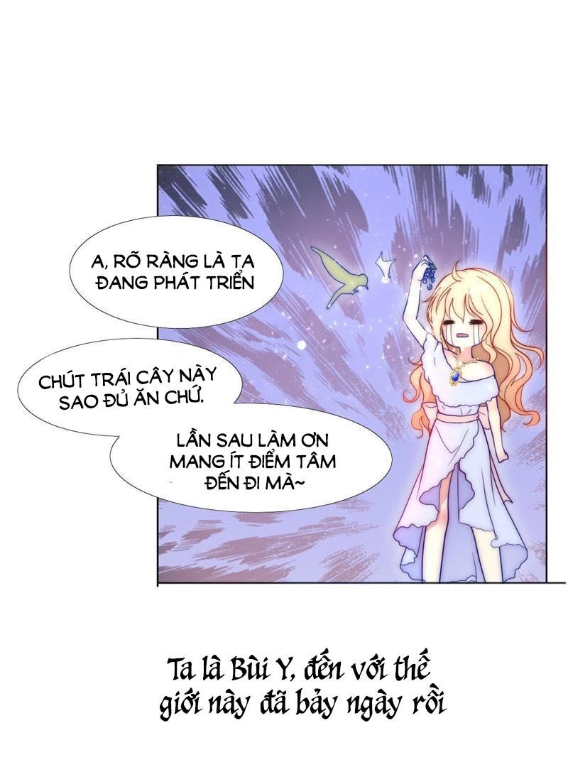 Quốc Vương Cứ Muốn Lấy Mạng Tôi Chapter 2 - 30