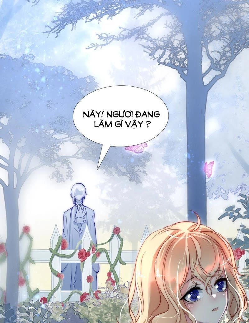 Quốc Vương Cứ Muốn Lấy Mạng Tôi Chapter 2 - 32