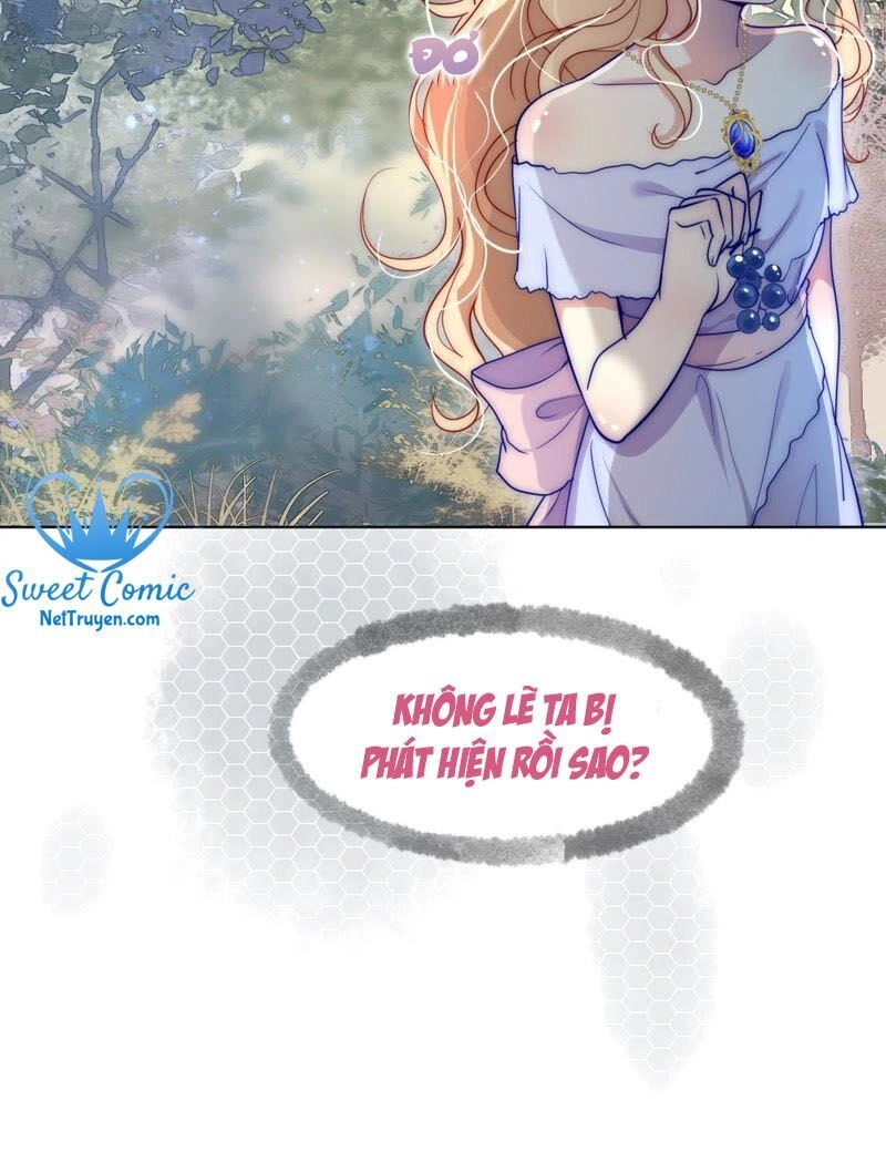 Quốc Vương Cứ Muốn Lấy Mạng Tôi Chapter 2 - 33