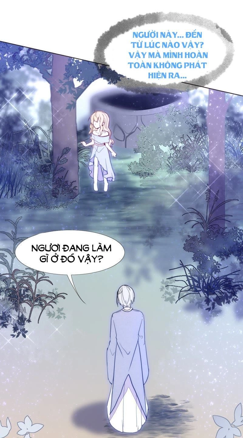 Quốc Vương Cứ Muốn Lấy Mạng Tôi Chapter 3 - 2