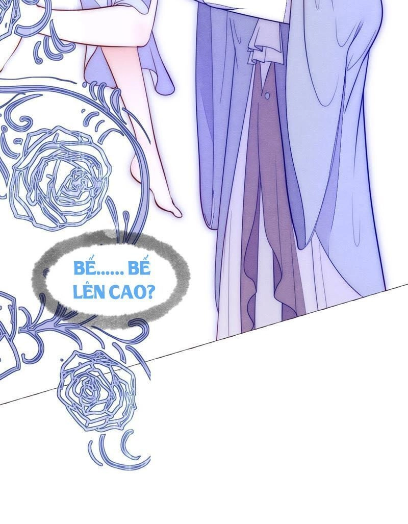 Quốc Vương Cứ Muốn Lấy Mạng Tôi Chapter 3 - 4