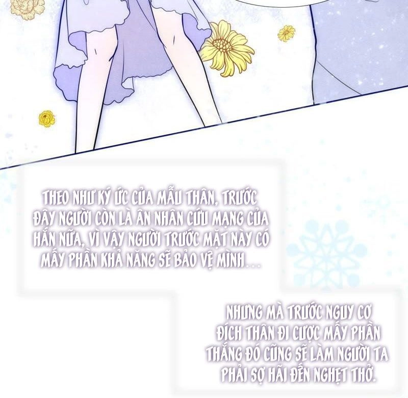 Quốc Vương Cứ Muốn Lấy Mạng Tôi Chapter 3 - 11