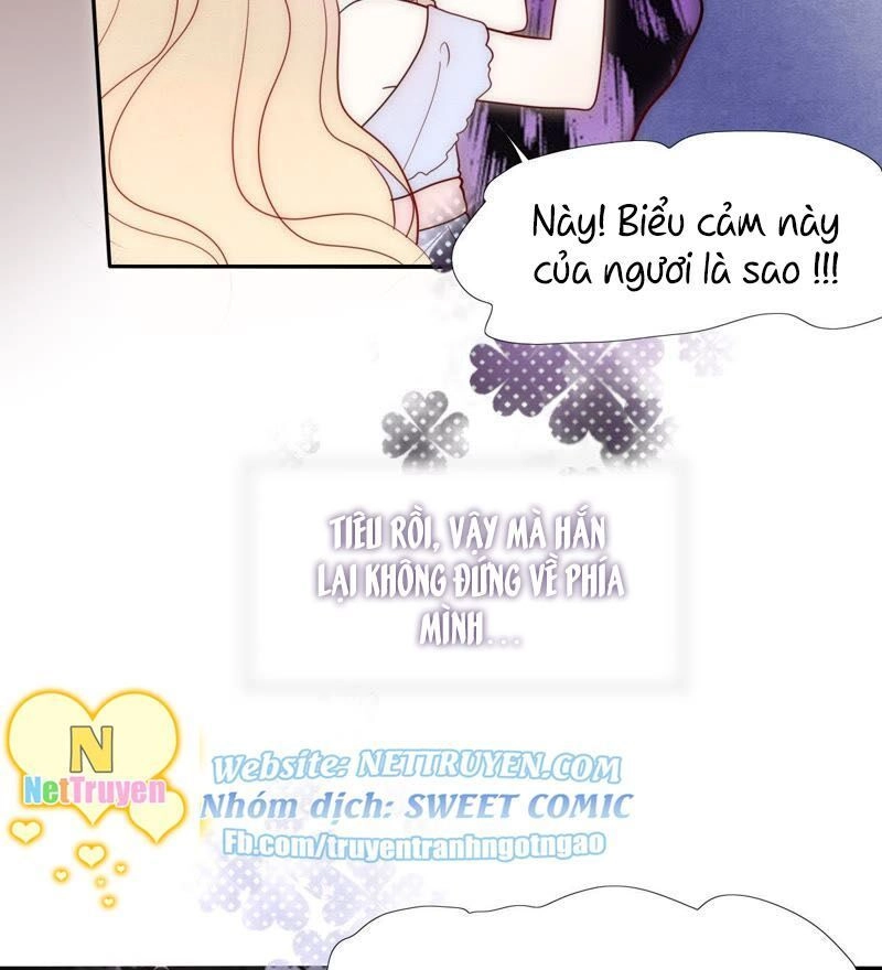 Quốc Vương Cứ Muốn Lấy Mạng Tôi Chapter 3 - 14