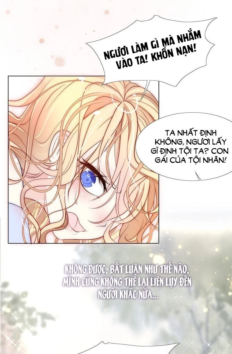 Quốc Vương Cứ Muốn Lấy Mạng Tôi Chapter 3 - 17