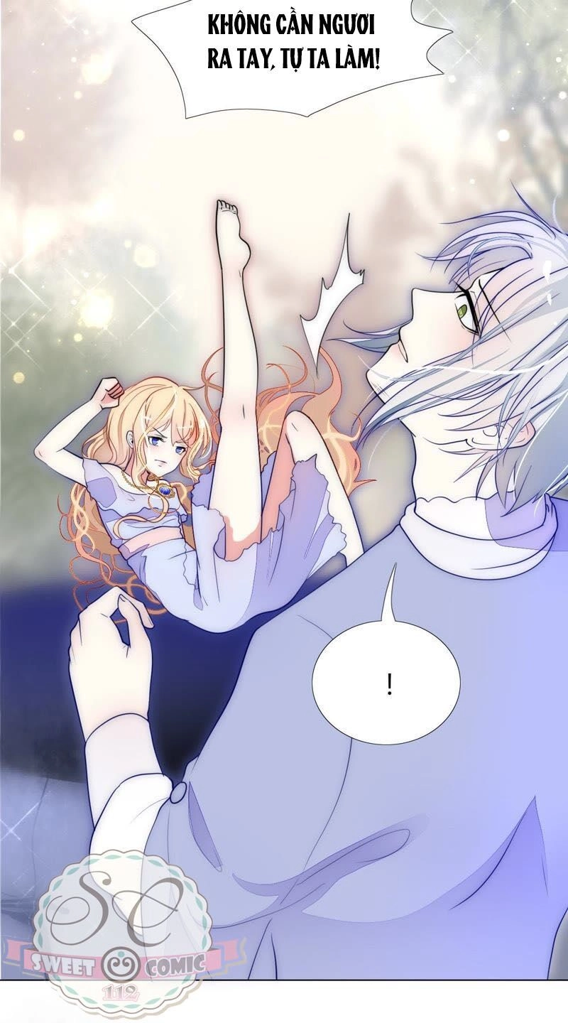 Quốc Vương Cứ Muốn Lấy Mạng Tôi Chapter 3 - 18