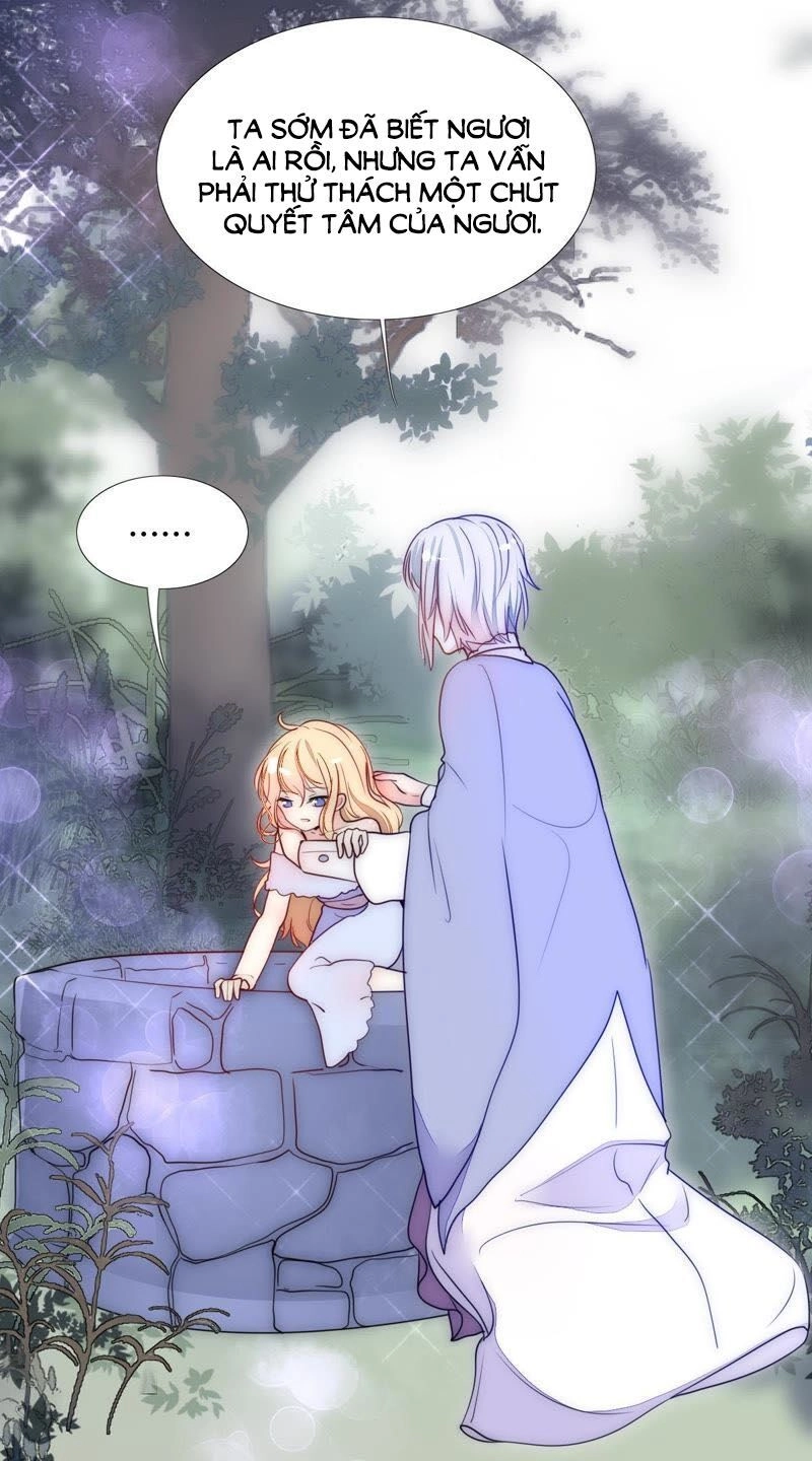 Quốc Vương Cứ Muốn Lấy Mạng Tôi Chapter 3 - 22