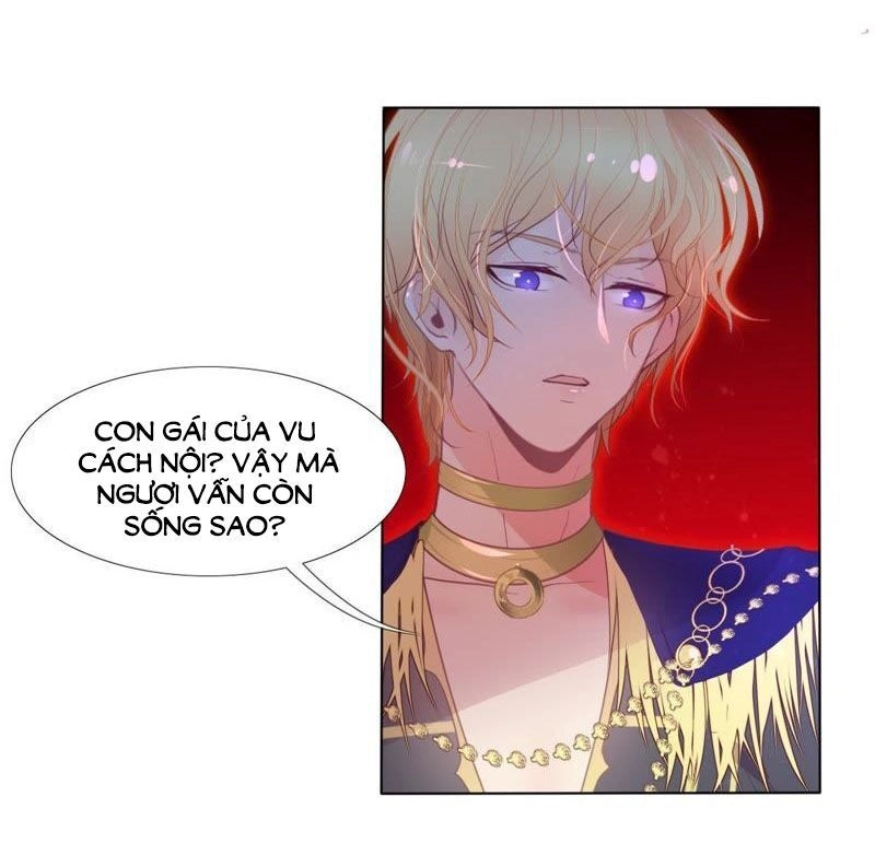 Quốc Vương Cứ Muốn Lấy Mạng Tôi Chapter 4 - 2