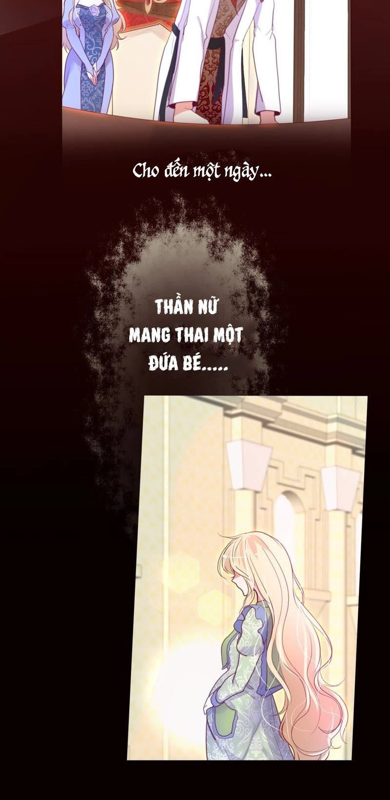 Quốc Vương Cứ Muốn Lấy Mạng Tôi Chapter 4 - 9