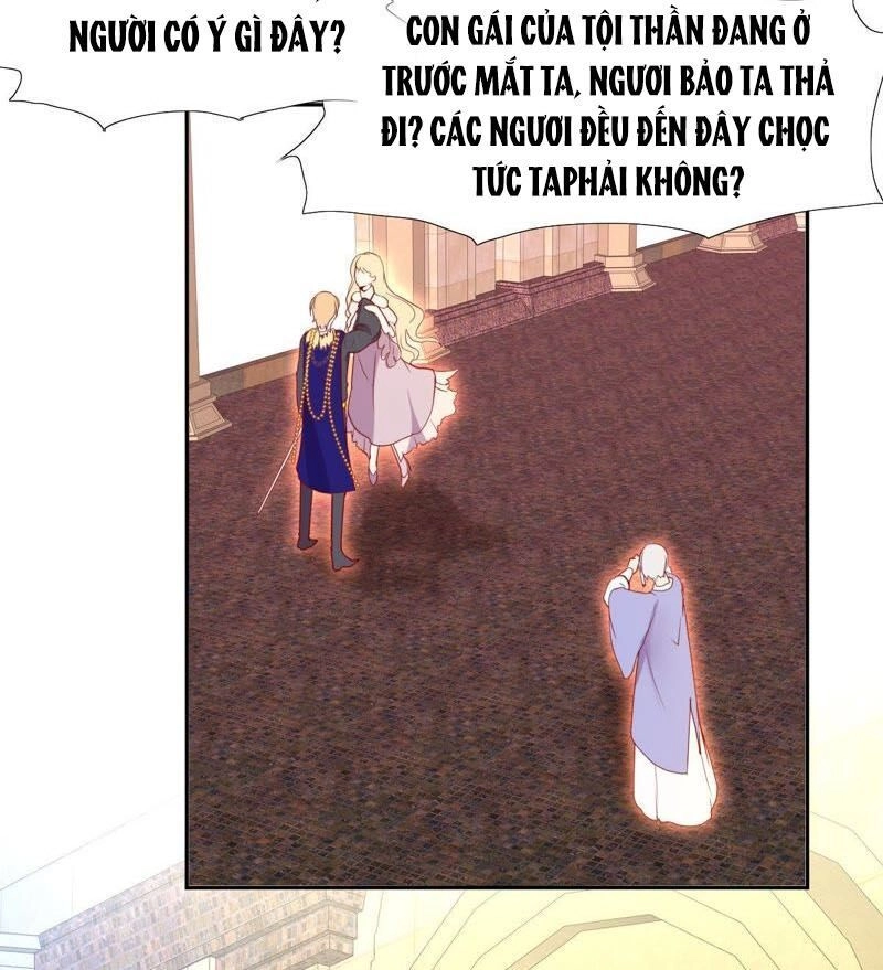 Quốc Vương Cứ Muốn Lấy Mạng Tôi Chapter 4 - 23