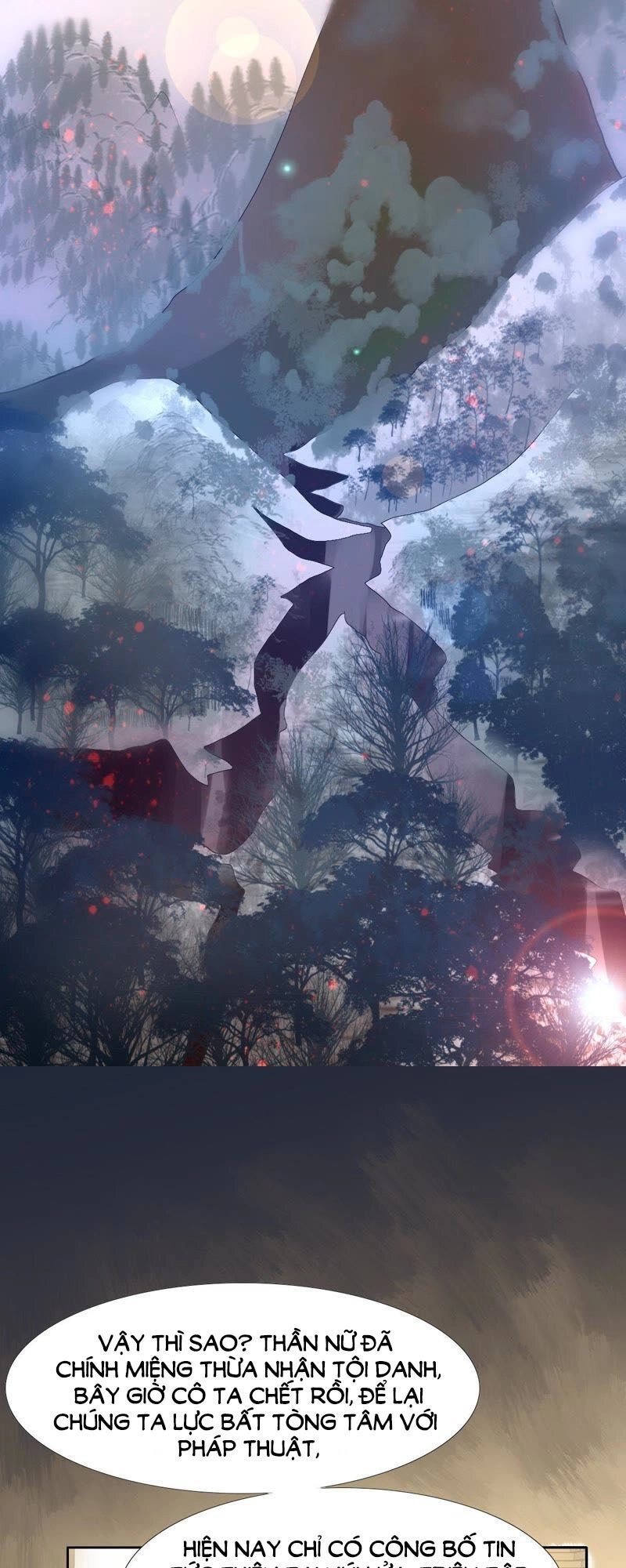 Quốc Vương Cứ Muốn Lấy Mạng Tôi Chapter 4 - 26