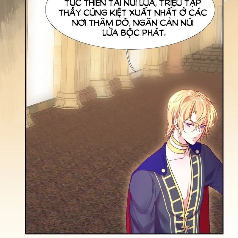 Quốc Vương Cứ Muốn Lấy Mạng Tôi Chapter 4 - 27