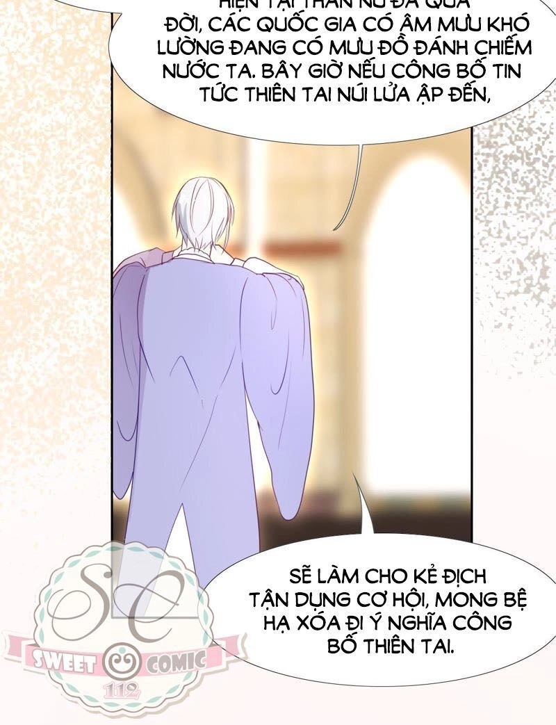 Quốc Vương Cứ Muốn Lấy Mạng Tôi Chapter 4 - 29