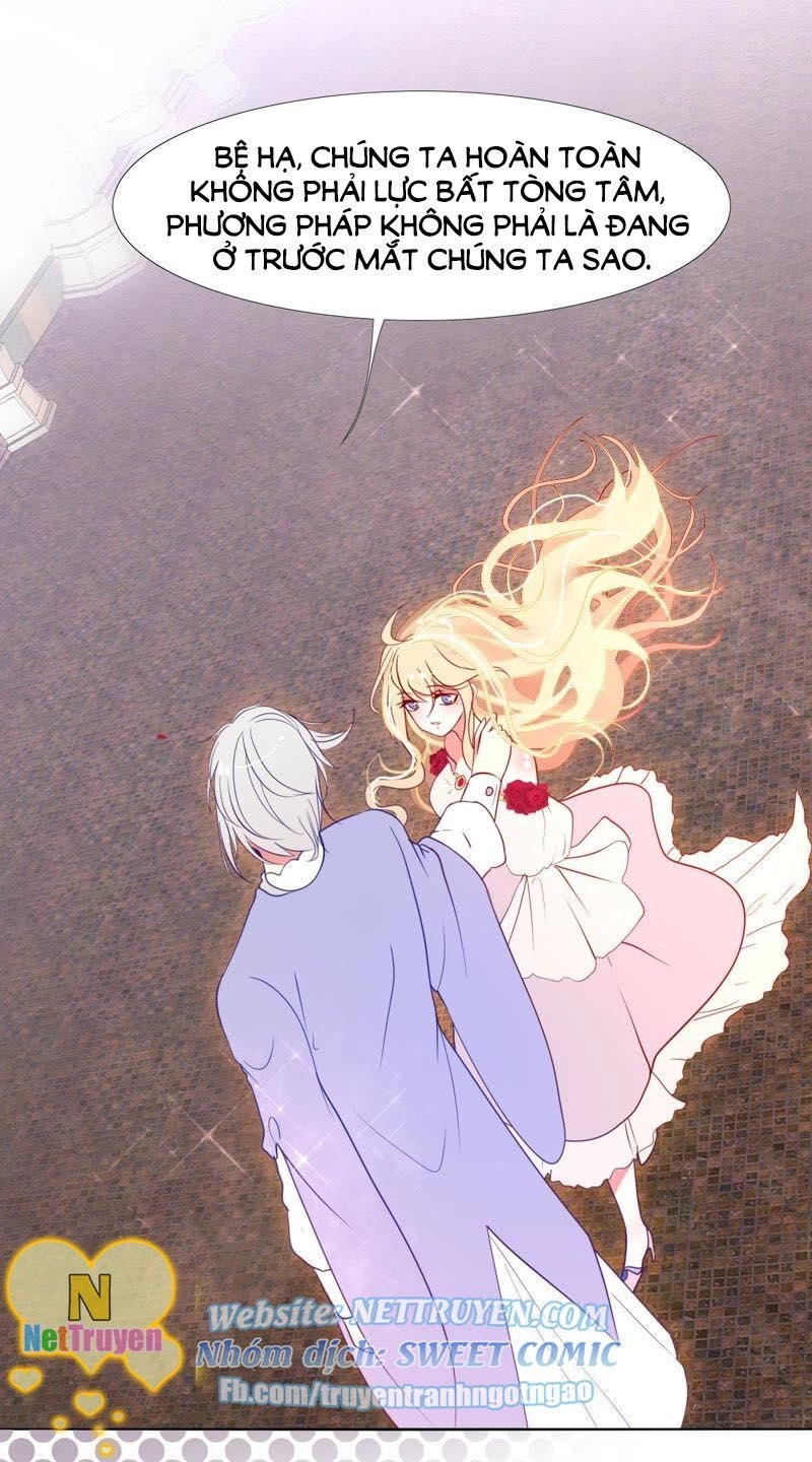 Quốc Vương Cứ Muốn Lấy Mạng Tôi Chapter 4 - 31