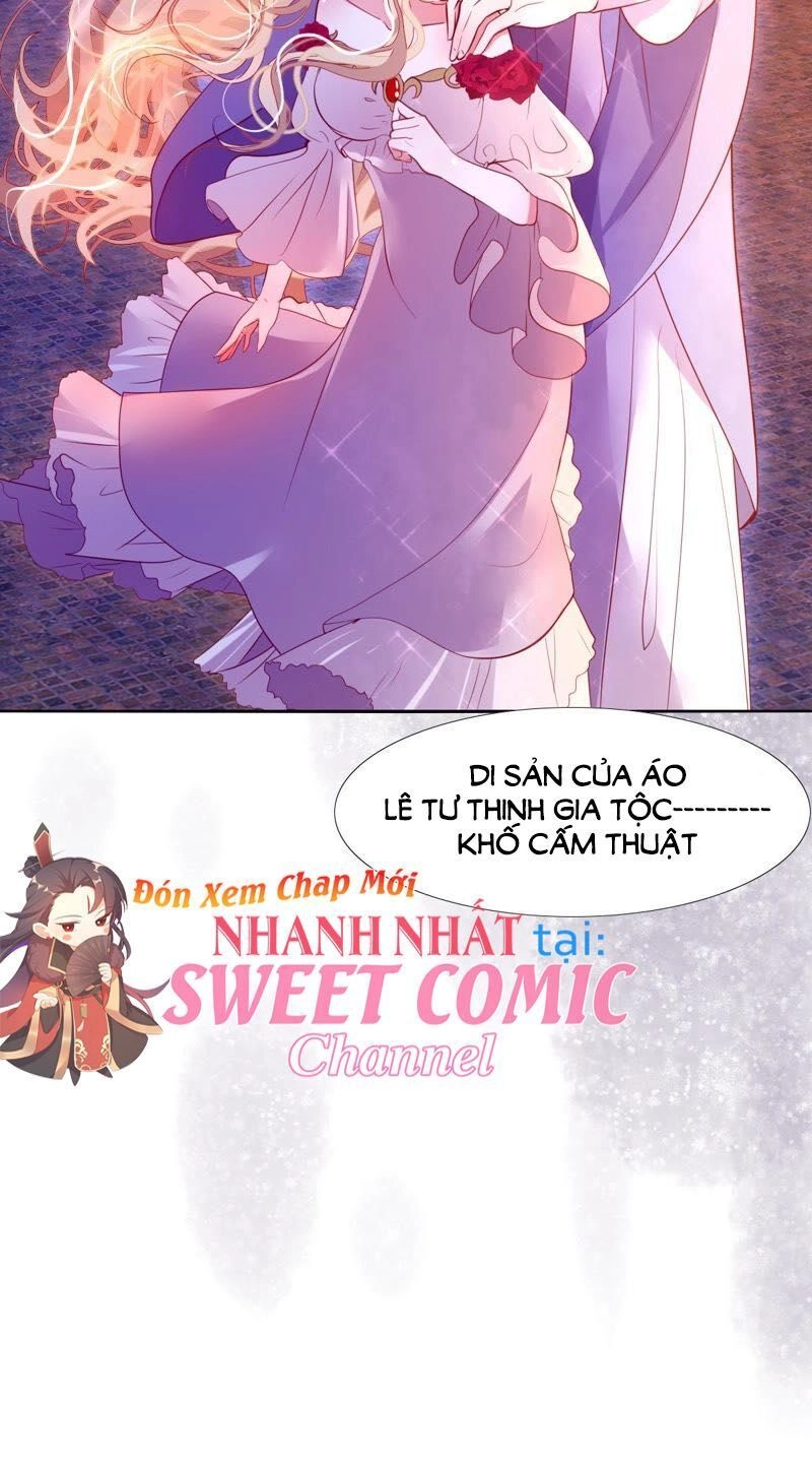 Quốc Vương Cứ Muốn Lấy Mạng Tôi Chapter 4 - 33