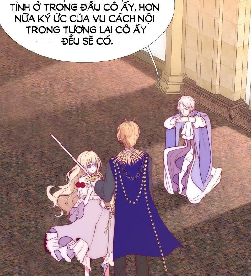 Quốc Vương Cứ Muốn Lấy Mạng Tôi Chapter 5 - 13