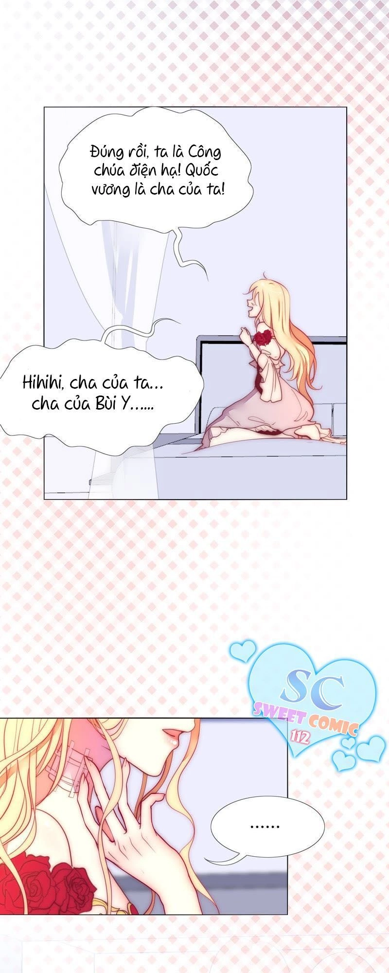 Quốc Vương Cứ Muốn Lấy Mạng Tôi Chapter 5 - 25