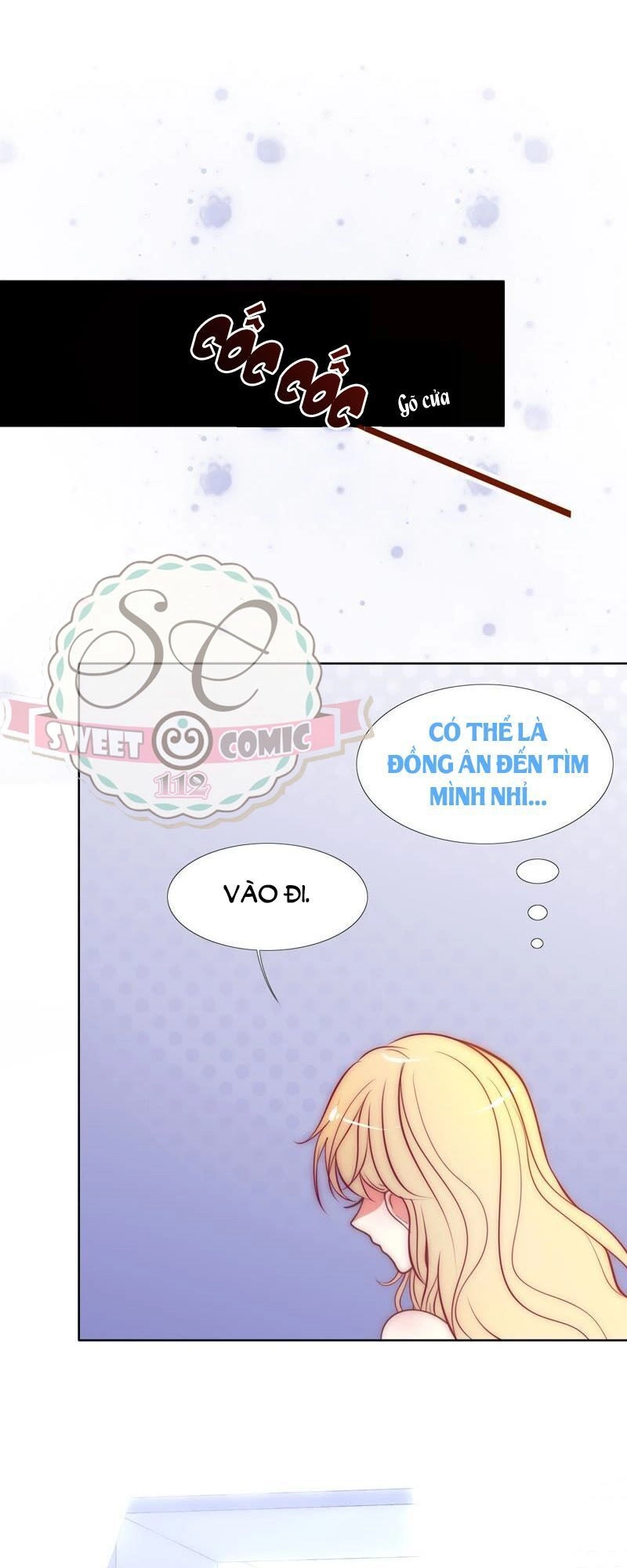 Quốc Vương Cứ Muốn Lấy Mạng Tôi Chapter 5 - 28