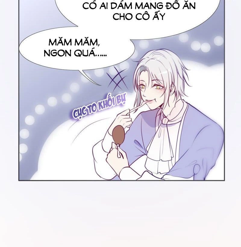 Quốc Vương Cứ Muốn Lấy Mạng Tôi Chapter 6 - 24