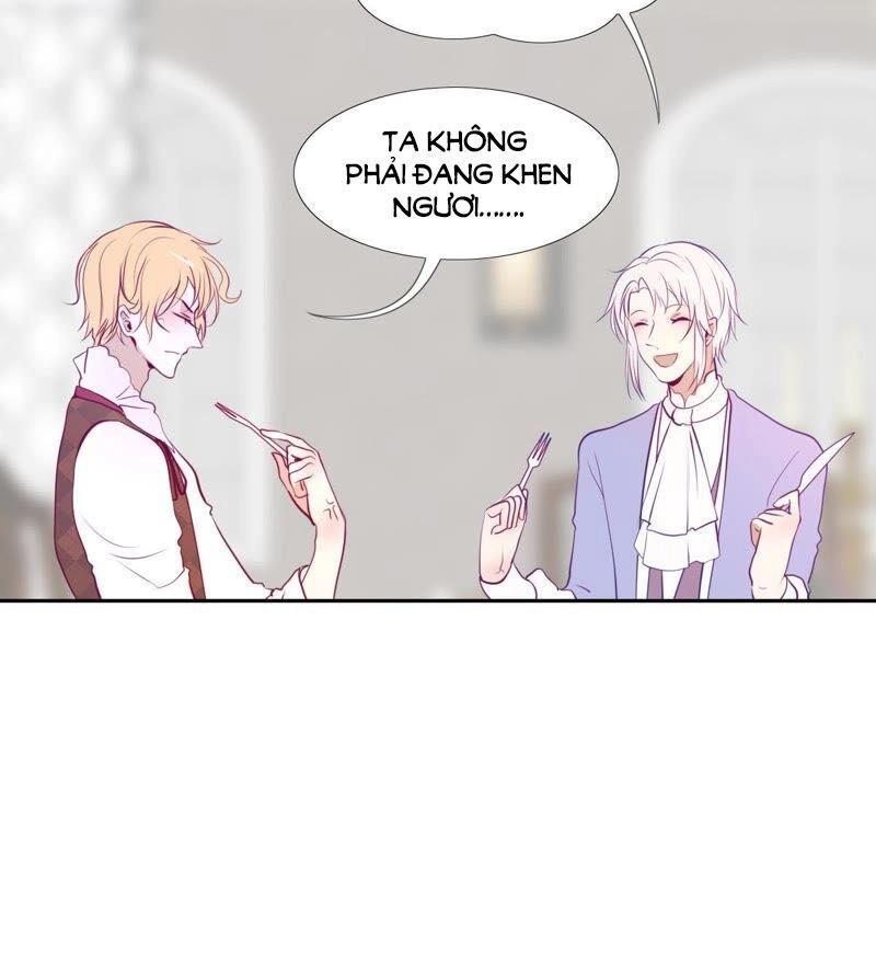 Quốc Vương Cứ Muốn Lấy Mạng Tôi Chapter 6 - 26