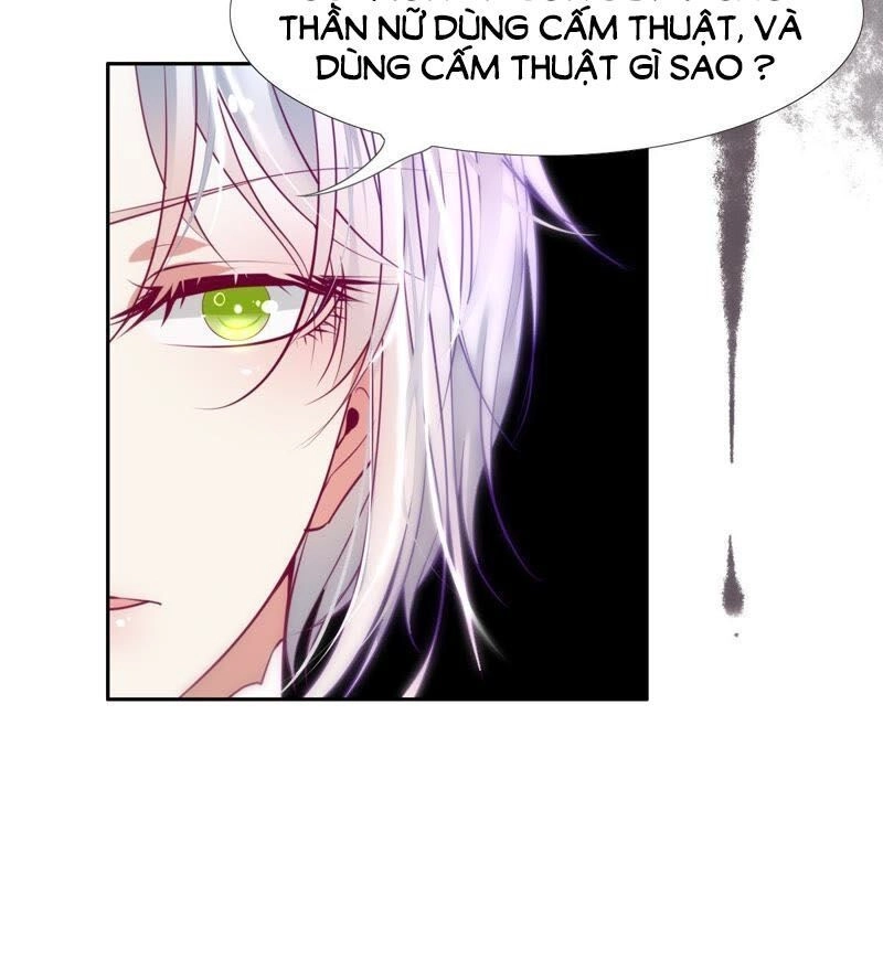 Quốc Vương Cứ Muốn Lấy Mạng Tôi Chapter 6 - 28