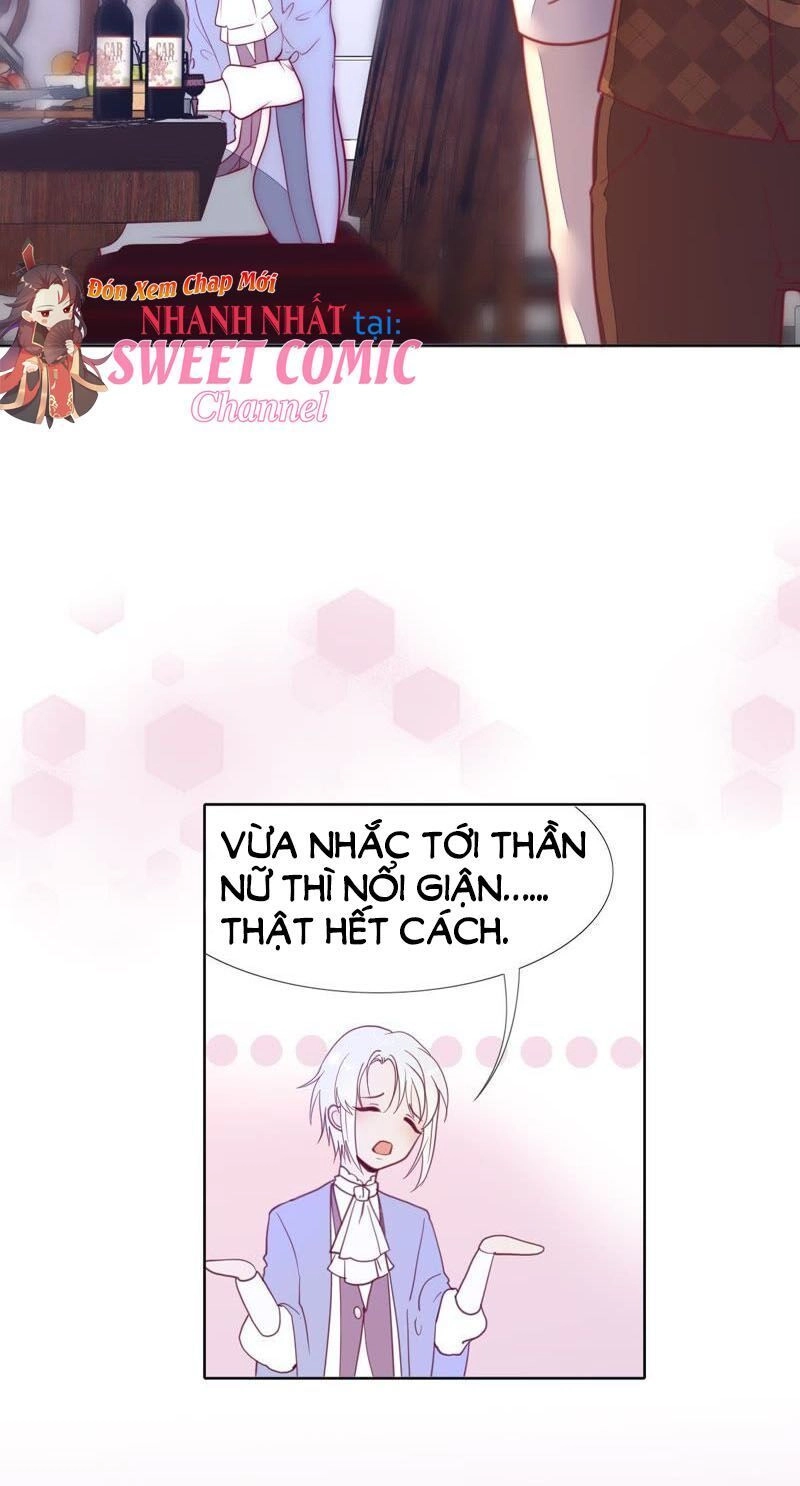 Quốc Vương Cứ Muốn Lấy Mạng Tôi Chapter 7 - 4