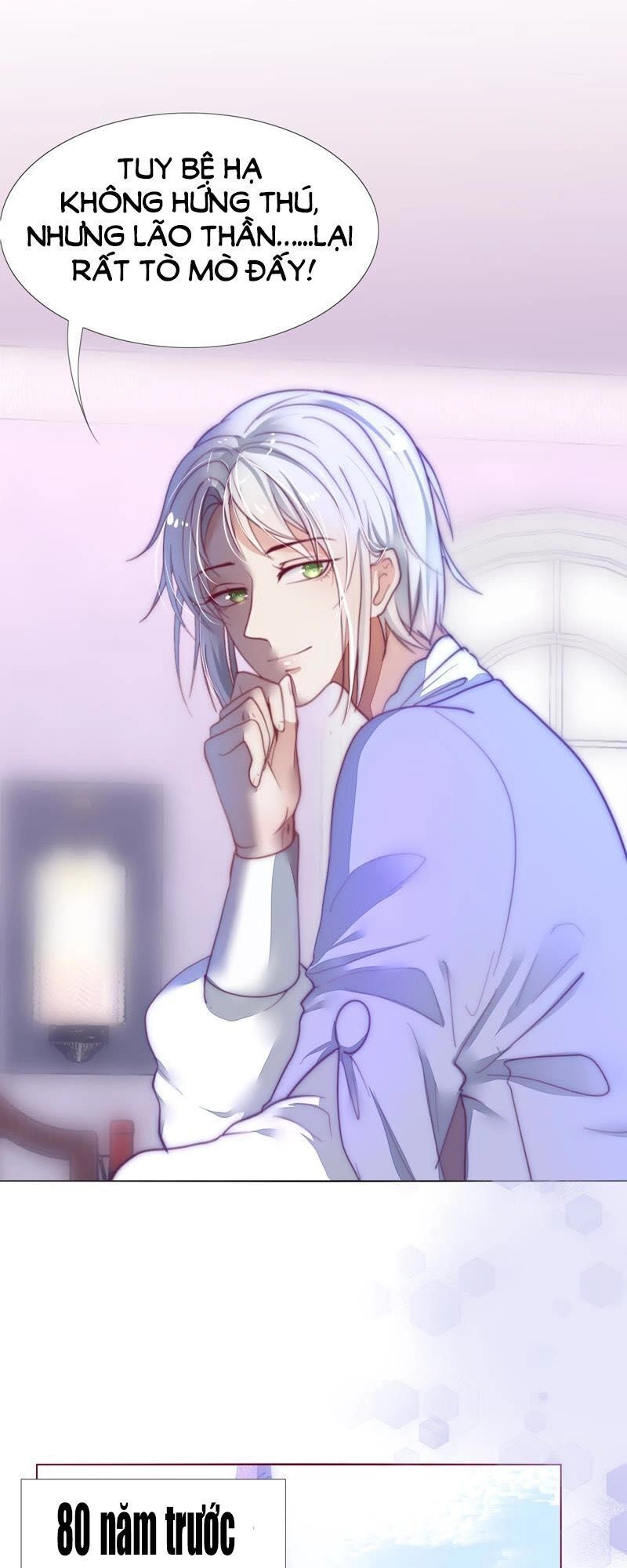 Quốc Vương Cứ Muốn Lấy Mạng Tôi Chapter 7 - 5