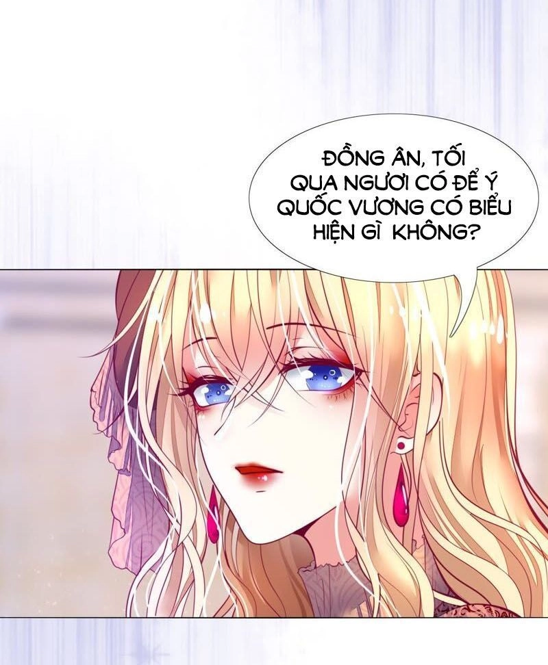 Quốc Vương Cứ Muốn Lấy Mạng Tôi Chapter 7 - 12