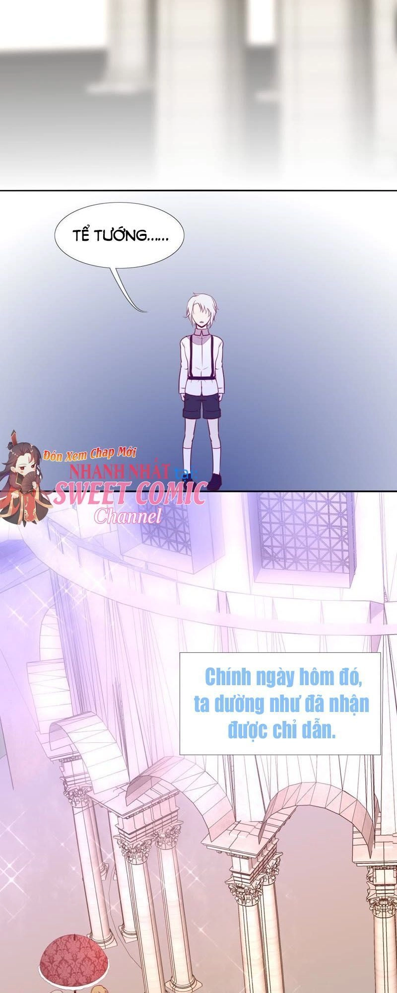 Quốc Vương Cứ Muốn Lấy Mạng Tôi Chapter 7 - 23