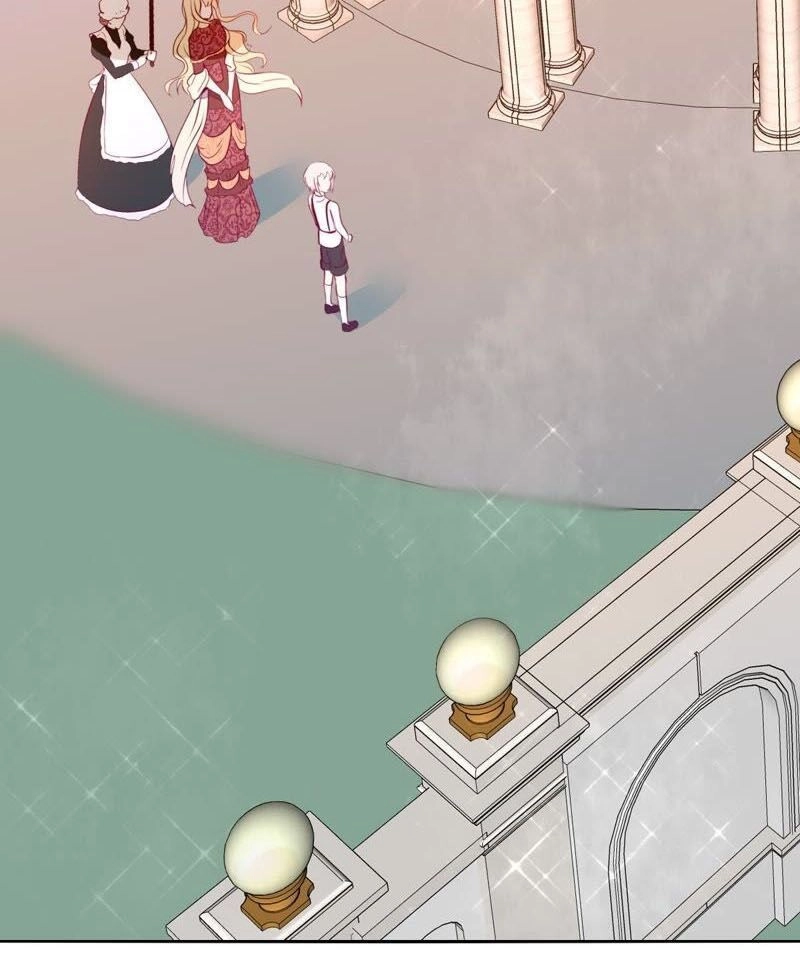 Quốc Vương Cứ Muốn Lấy Mạng Tôi Chapter 7 - 24