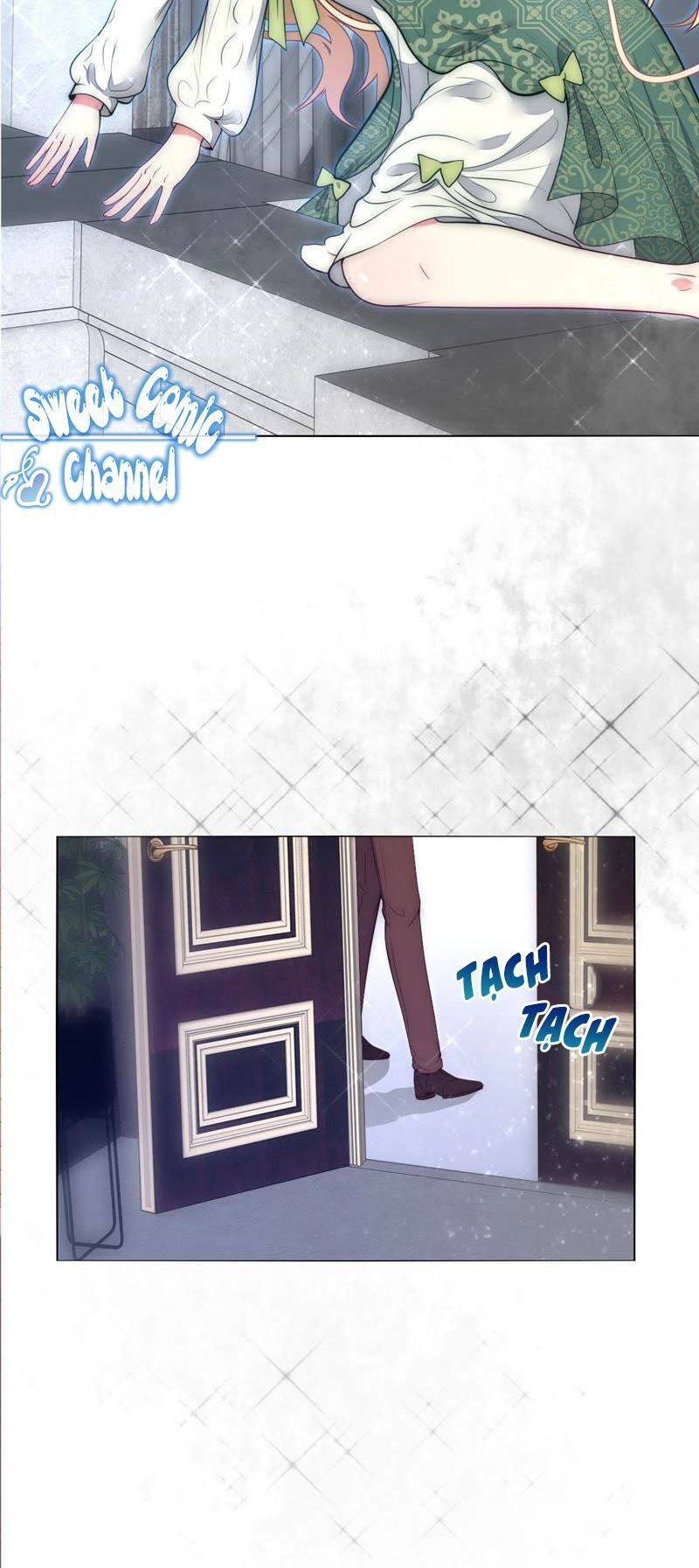 Quốc Vương Cứ Muốn Lấy Mạng Tôi Chapter 8 - 8