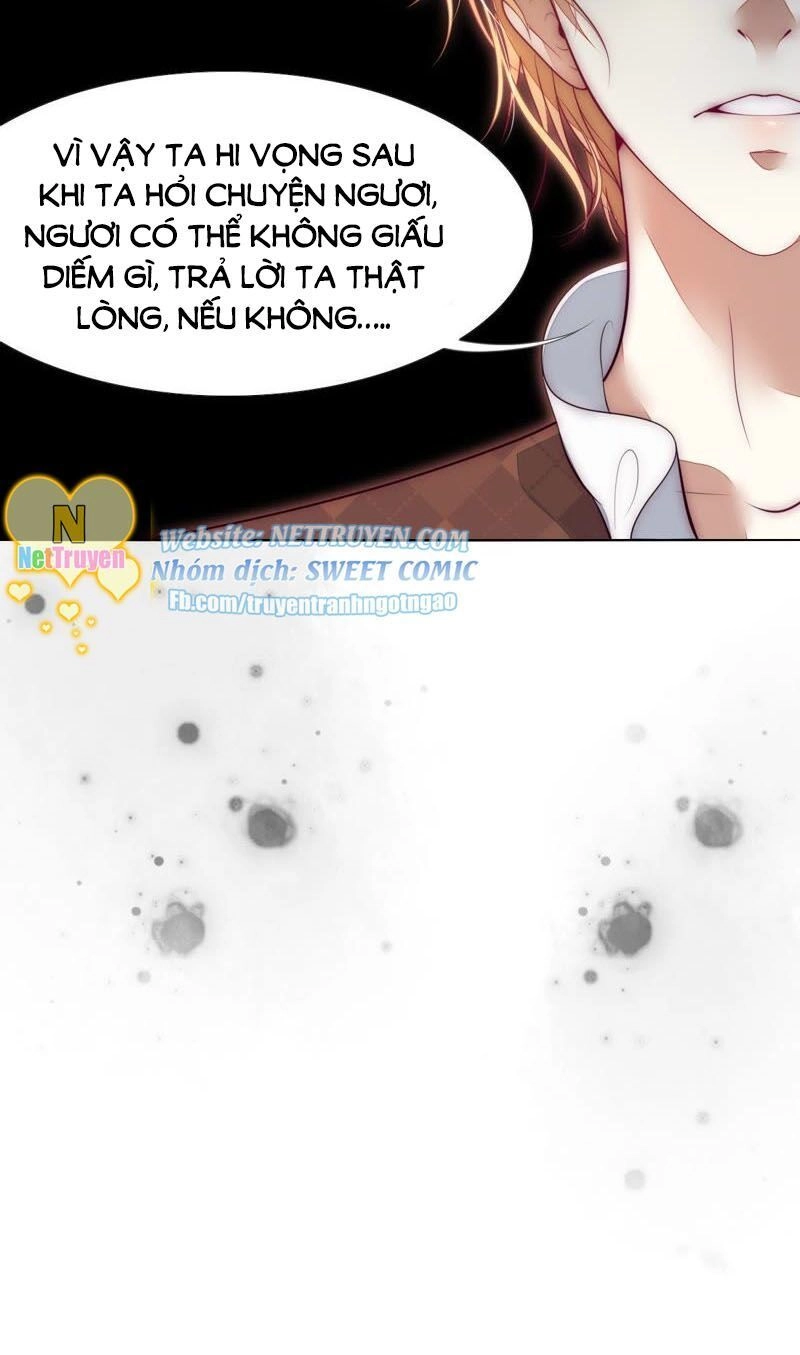 Quốc Vương Cứ Muốn Lấy Mạng Tôi Chapter 8 - 25