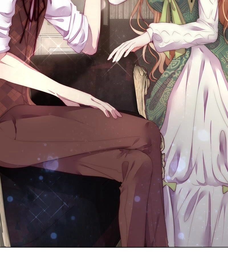 Quốc Vương Cứ Muốn Lấy Mạng Tôi Chapter 9 - 14