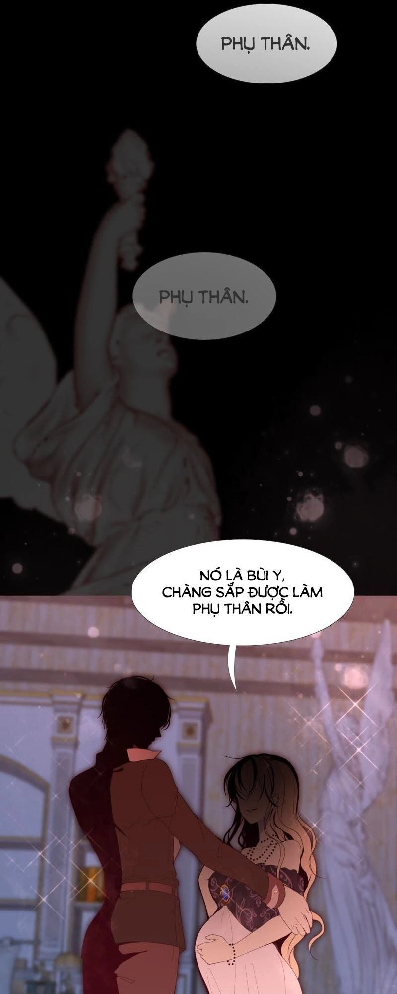 Quốc Vương Cứ Muốn Lấy Mạng Tôi Chapter 9 - 26