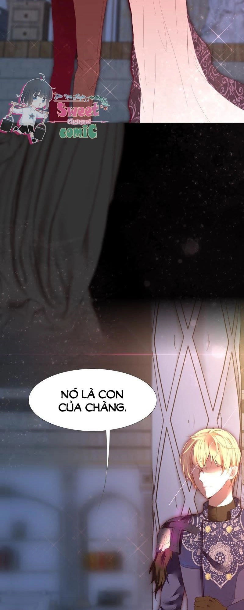 Quốc Vương Cứ Muốn Lấy Mạng Tôi Chapter 9 - 27