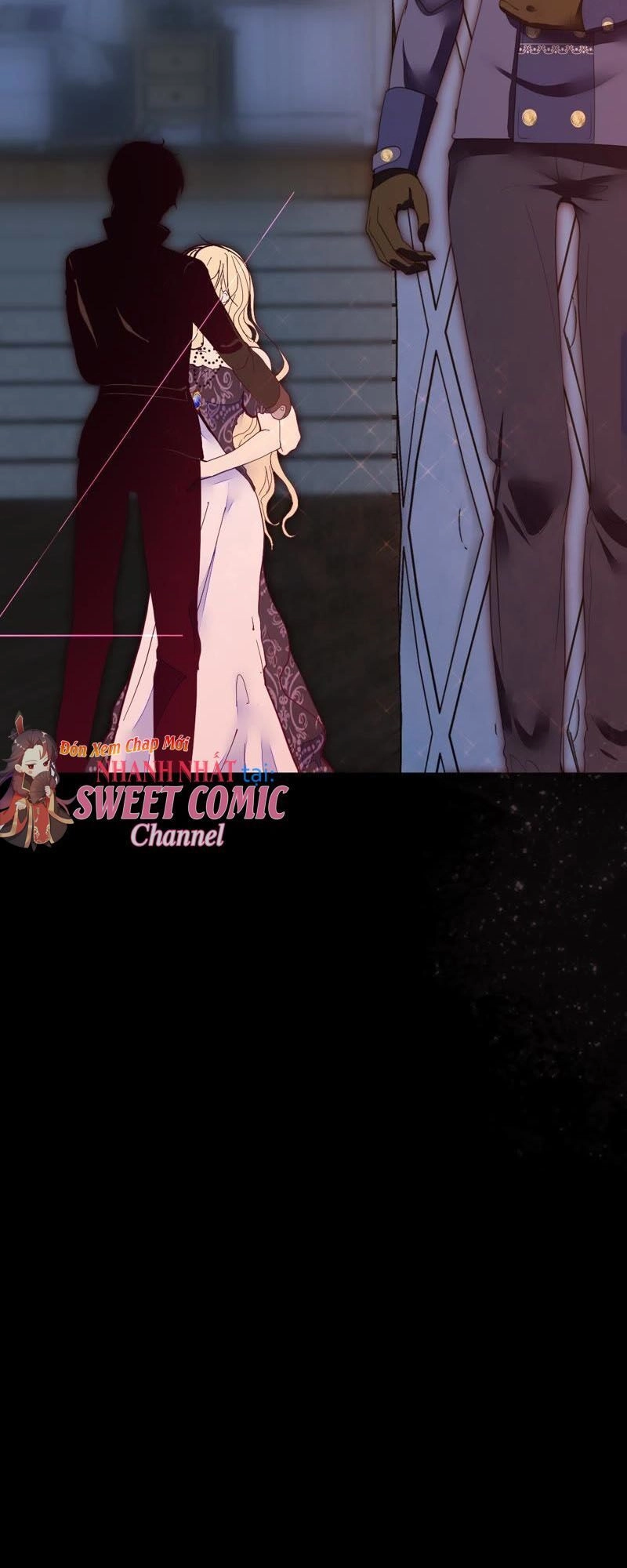 Quốc Vương Cứ Muốn Lấy Mạng Tôi Chapter 9 - 28