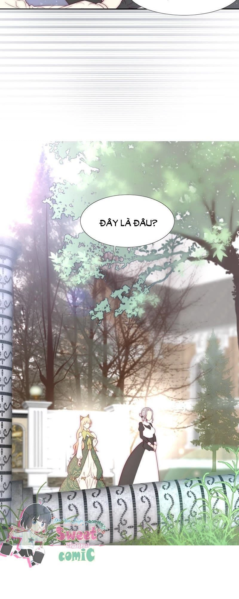 Quốc Vương Cứ Muốn Lấy Mạng Tôi Chapter 10 - 7