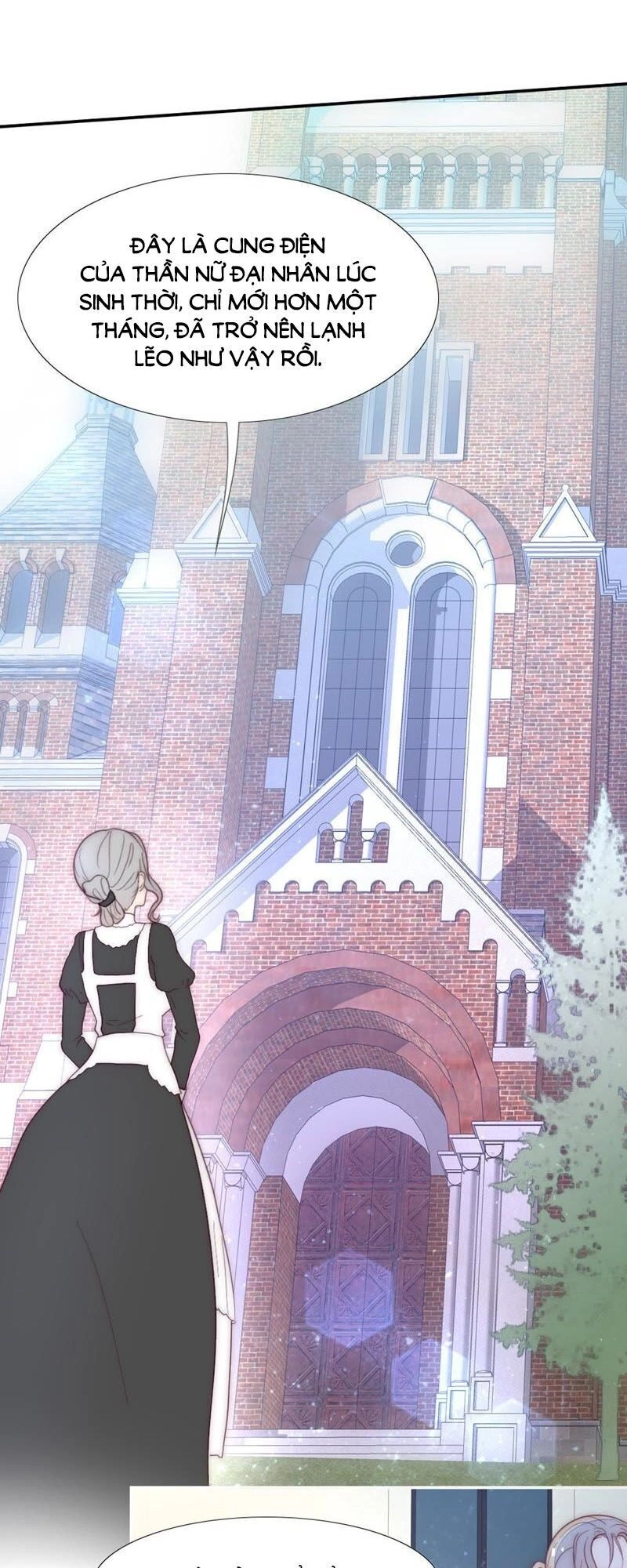 Quốc Vương Cứ Muốn Lấy Mạng Tôi Chapter 10 - 8