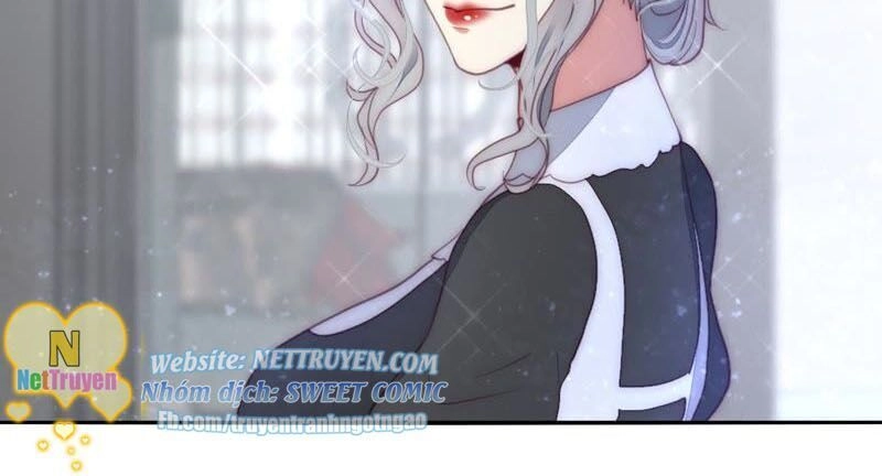 Quốc Vương Cứ Muốn Lấy Mạng Tôi Chapter 10 - 11